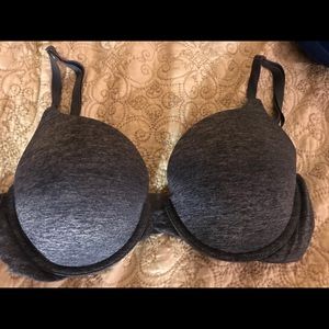 Victoria’s Secret bra